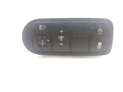 Автозапчастина б/у многофункційне управління для kia carens iv 1.7 crdi посилання на oem iam 299120322