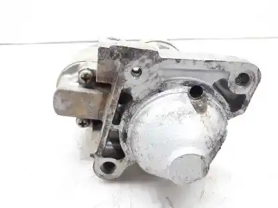 Second-hand car spare part starter motor for renault kangoo (f/kc0) authentique oem iam references 8200227092