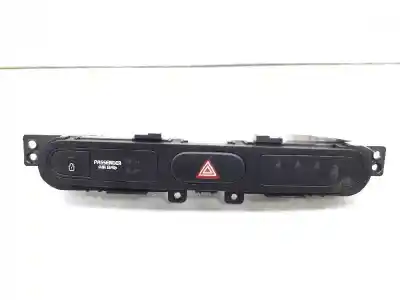 Автозапчастина б/у увага для kia carens iv 1.7 crdi посилання на oem iam 299120106