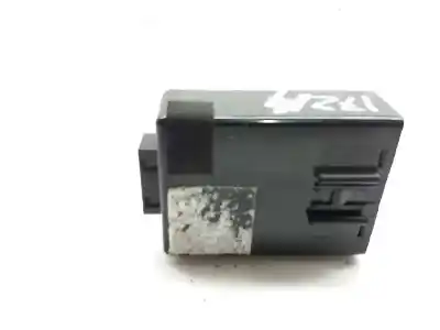 Автозапчастина б/у електронний модуль для kia carens iv 1.7 crdi посилання на oem iam 95210a4000