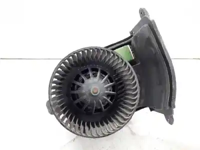 Peça sobressalente para automóvel em segunda mão ventilador de aquecimento por renault clio ii fase ii (b/cb0) expression referências oem iam f665014j