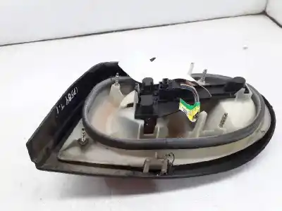 Second-hand car spare part left tailgate light for renault megane i coach (da0/1_) 1.6 e (da0f) oem iam references 7700830097