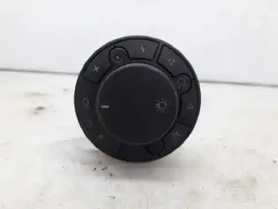 Pezzo di ricambio per auto di seconda mano controllo della luce per opel corsa d corsavan riferimenti oem iam 13249396  