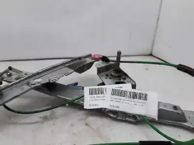 Автозапчасти б/у регулятор стекла переднего правого за opel corsa d corsavan ссылки oem iam 39161990