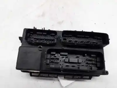 Piesă de schimb auto la mâna a doua PANOU SIGURANȚE pentru OPEL CORSA D  Referințe OEM IAM 13217394  