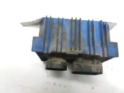 Second-hand car spare part glow plug for opel corsa d corsavan oem iam references 55557760  