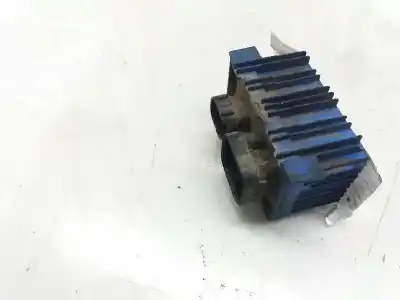 Pezzo di ricambio per auto di seconda mano SCATOLA DI PRERISCALDAMENTO per OPEL CORSA D  Riferimenti OEM IAM 55557760  