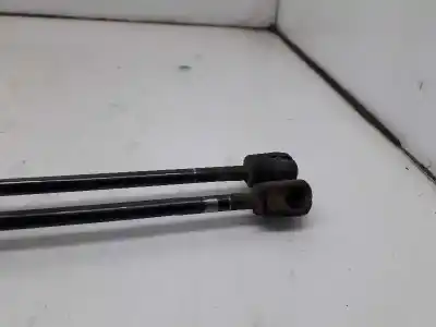 Автозапчасти б/у амортизаторы багажника/двери за opel corsa d corsavan ссылки oem iam 176414  