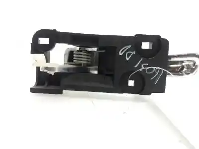 Peça sobressalente para automóvel em segunda mão puxador interior dianteiro direito por alfa romeo 147 (190) 1.9 jtd 16v cat referências oem iam 46736145