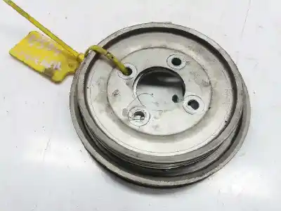 Second-hand car spare part crankshaft pulley for renault megane i coach (da0/1_) 1.6 e (da0f) oem iam references 7700864702