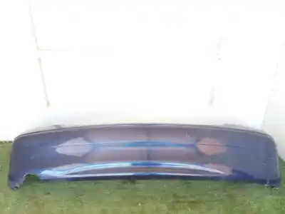 Second-hand car spare part rear bumper for renault megane i coach (da0/1_) 1.6 e (da0f) oem iam references 7700838367