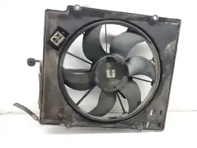 Second-hand car spare part radiator cooling fan for renault megane i coach (da0/1_) 1.6 e (da0f) oem iam references 7700421148b