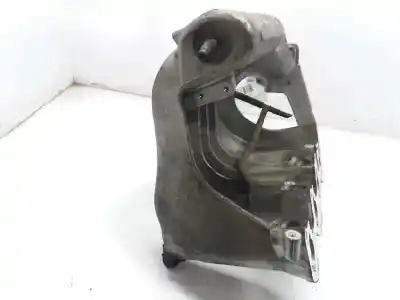 Second-hand car spare part intake manifold for renault megane i coach (da0/1_) 1.6 e (da0f) oem iam references 7700107573