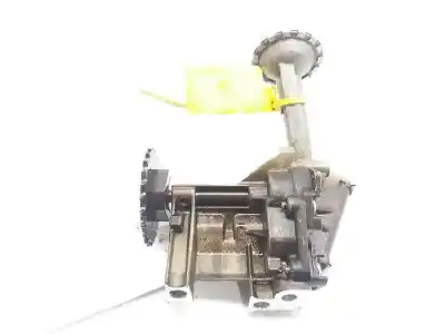 Pezzo di ricambio per auto di seconda mano bomba a olio per renault megane i coach (da0/1_) 1.6 e (da0f) riferimenti oem iam 7700600574  