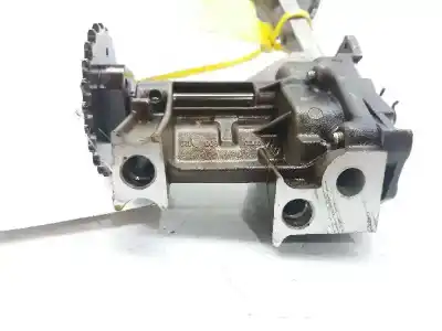 Pezzo di ricambio per auto di seconda mano bomba a olio per renault megane i coach (da0/1_) 1.6 e (da0f) riferimenti oem iam 7700600574  
