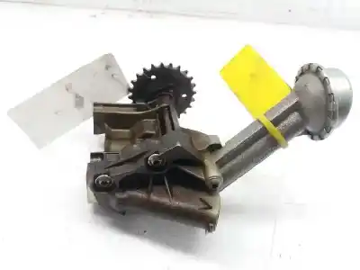 Pezzo di ricambio per auto di seconda mano bomba a olio per renault megane i coach (da0/1_) 1.6 e (da0f) riferimenti oem iam 7700600574  