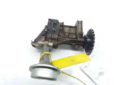 Pezzo di ricambio per auto di seconda mano bomba a olio per renault megane i coach (da0/1_) 1.6 e (da0f) riferimenti oem iam 7700600574  