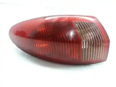 Peça sobressalente para automóvel em segunda mão farolim traseiro esquerdo por alfa romeo 147 (190) 1.9 jtd 16v cat referências oem iam 46556349