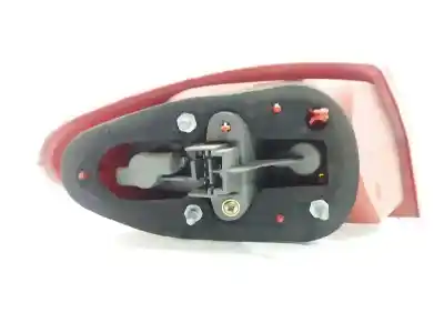 Peça sobressalente para automóvel em segunda mão farolim traseiro direito por alfa romeo 147 (190) 1.9 jtd 16v cat referências oem iam 46556347