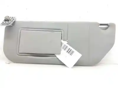 Gebrauchtes Autoersatzteil LINKER SONNENSCHUTZ zum CITROEN SAXO  OEM-IAM-Referenzen 8143J6  