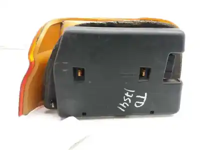 Автозапчасти б/у правый задний фонарь за ford orion cl ссылки oem iam 1052403