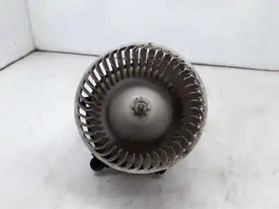 Peça sobressalente para automóvel em segunda mão ventilador de aquecimento por kia carnival ii (gq) 2.9 crdi referências oem iam 5e09b
