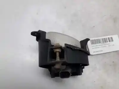 Peça sobressalente para automóvel em segunda mão farol / projetor de nevoeiro esquerdo por kia carnival ii (gq) 2.9 crdi referências oem iam 0k53b51520a