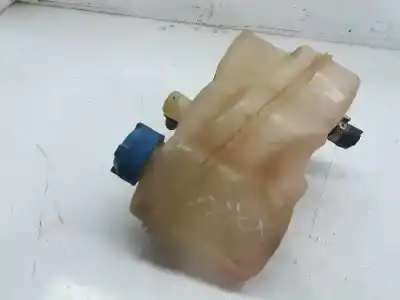 Second-hand car spare part coolant expansion tank for fiat idea (135) 1.3 16v jtd 16v dynamic plus (10.2005->) 69 cv / 51 kw oem iam references b309