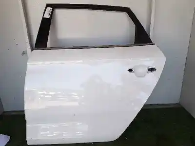 Автозапчастина б/у двері задні ліві для kia carens iv 1.7 crdi посилання на oem iam 77003a4000