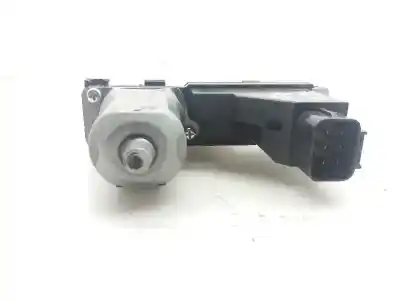 Автозапчастина б/у двигатель переднього ліва вікна для kia carens iv 1.7 crdi посилання на oem iam 82450a4010  