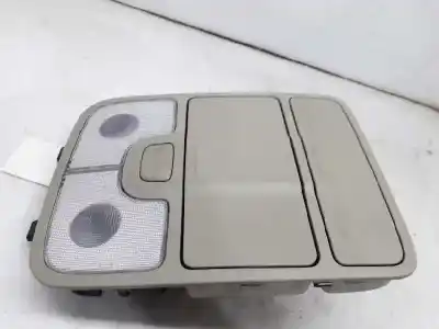 Автозапчастина б/у внутрішне світло для kia carens iv 1.7 crdi посилання на oem iam 92800a4000  