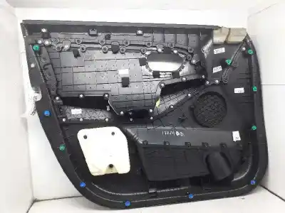 Автозапчасти б/у обивка передней правой двери за kia carens iv 1.7 crdi ссылки oem iam 82306a4030  