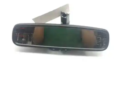 Автозапчастина б/у внутрішне дзеркало для kia carens iv 1.7 crdi посилання на oem iam 85101a4000