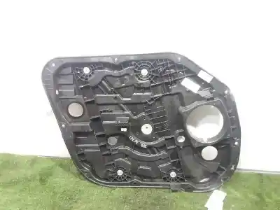 Автозапчастина б/у регулятор вікна передній лівий для kia carens iv 1.7 crdi посилання на oem iam 82471a4030