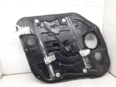 Автозапчастина б/у регулятор переднього правого скла для kia carens iv 1.7 crdi посилання на oem iam 82481a4030  