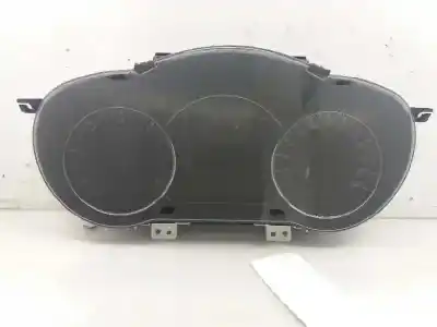 Автозапчасти б/у приборная доска за kia carens iv 1.7 crdi ссылки oem iam 94005a4001  