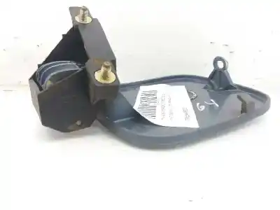 Second-hand car spare part outer fuel cap for fiat idea (135) 1.3 16v jtd 16v dynamic plus (10.2005->) 69 cv / 51 kw oem iam references 735349653