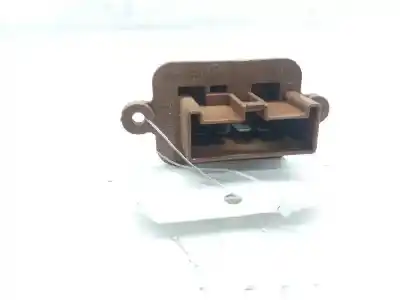 Second-hand car spare part heater blower for fiat idea (135) 1.3 16v jtd 16v dynamic plus (10.2005->) 69 cv / 51 kw oem iam references 77364714mg