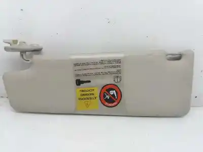 Автозапчастина б/у правильний натір для fiat idea (135) 1.3 16v jtd 16v dynamic plus (10.2005->) 69 cv / 51 kw посилання на oem iam b288  