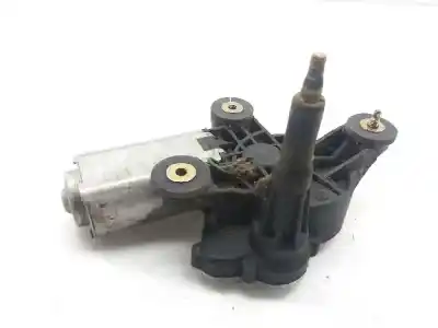 Second-hand car spare part rear windshield wiper motor for fiat idea (135) 1.3 16v jtd 16v dynamic plus (10.2005->) 69 cv / 51 kw oem iam references ms2596007