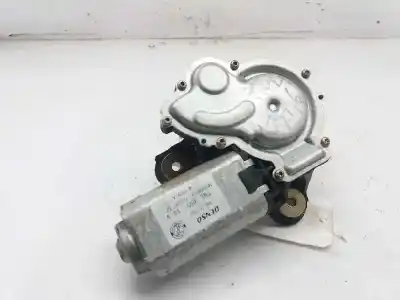 Second-hand car spare part rear windshield wiper motor for fiat idea (135) 1.3 16v jtd 16v dynamic plus (10.2005->) 69 cv / 51 kw oem iam references ms2596007  