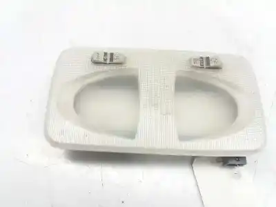 Second-hand car spare part interior light for fiat idea (135) 1.3 16v jtd 16v dynamic plus (10.2005->) 69 cv / 51 kw oem iam references 735270578
