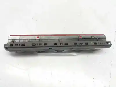 Автозапчастина б/у центральний гампов для fiat idea (135) 1.3 16v jtd 16v dynamic plus (10.2005->) 69 cv / 51 kw посилання на oem iam 141730600  