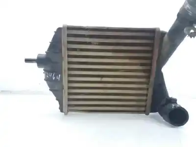 Second-hand car spare part intercooler for fiat idea (135) 1.3 16v jtd 16v dynamic plus (10.2005->) 69 cv / 51 kw oem iam references 847650000  