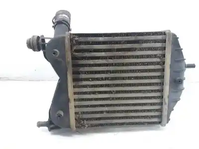 Second-hand car spare part intercooler for fiat idea (135) 1.3 16v jtd 16v dynamic plus (10.2005->) 69 cv / 51 kw oem iam references 847650000