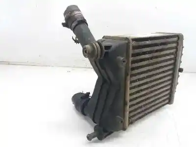 Second-hand car spare part intercooler for fiat idea (135) 1.3 16v jtd 16v dynamic plus (10.2005->) 69 cv / 51 kw oem iam references 847650000  