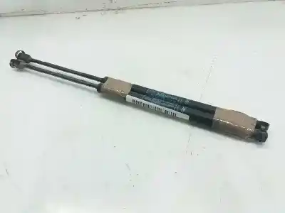 Second-hand car spare part tailgate gas strut for fiat idea (135) 1.3 16v jtd 16v dynamic plus (10.2005->) 69 cv / 51 kw oem iam references 46830389  