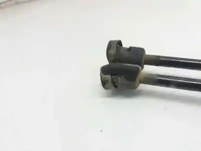 Second-hand car spare part tailgate gas strut for fiat idea (135) 1.3 16v jtd 16v dynamic plus (10.2005->) 69 cv / 51 kw oem iam references 46830389