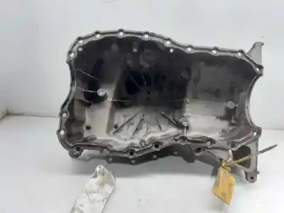 Second-hand car spare part SUMP for RENAULT MEGANE II BERLINA 5P  OEM IAM references 8200188389  