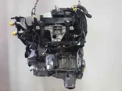 Recambio de automóvil de segunda mano de motor completo para mercedes clase c (w204) lim. 2.0 cgi referencias oem iam om274920  